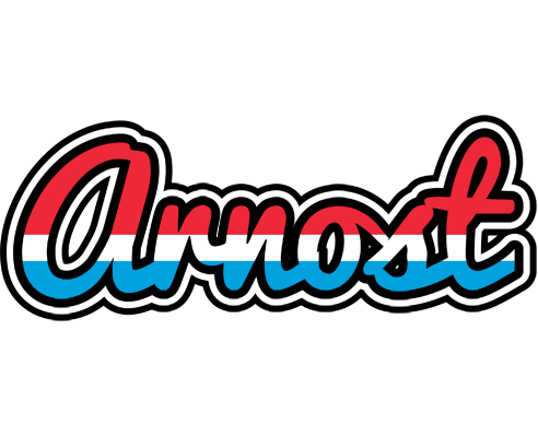 Arnost norway logo