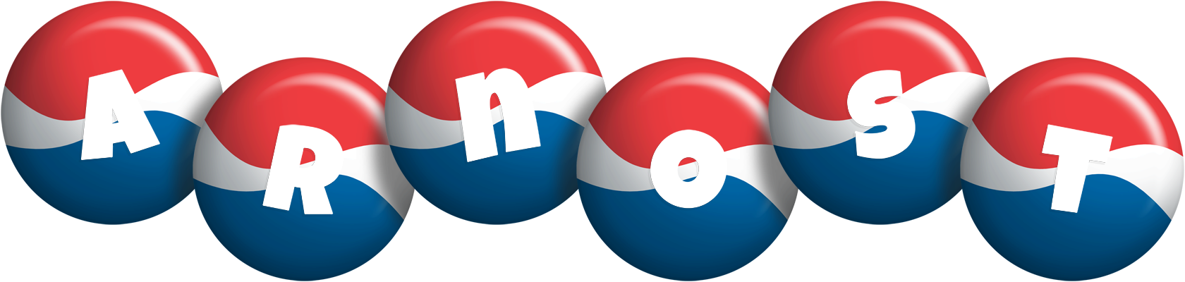 Arnost paris logo