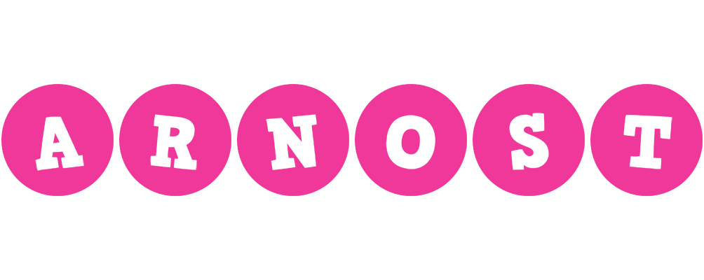 Arnost poker logo