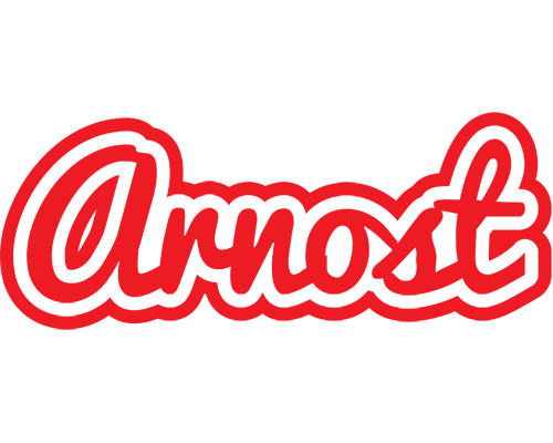 Arnost sunshine logo