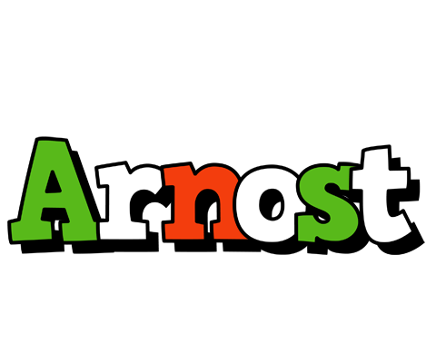 Arnost venezia logo