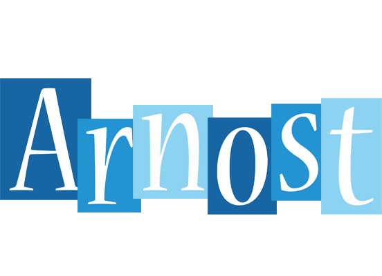 Arnost winter logo