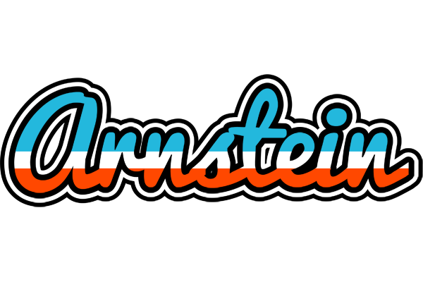 Arnstein america logo