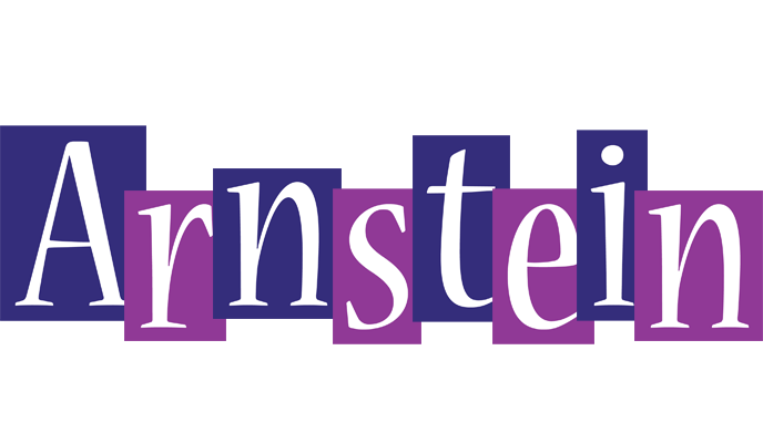 Arnstein autumn logo