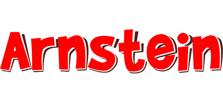 Arnstein basket logo