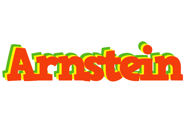 Arnstein bbq logo