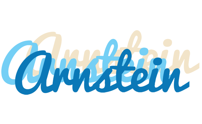 Arnstein breeze logo