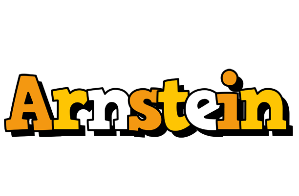 Arnstein cartoon logo