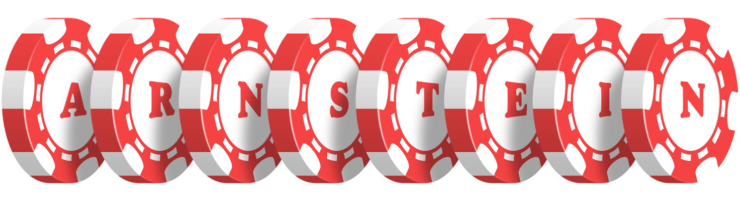 Arnstein chip logo