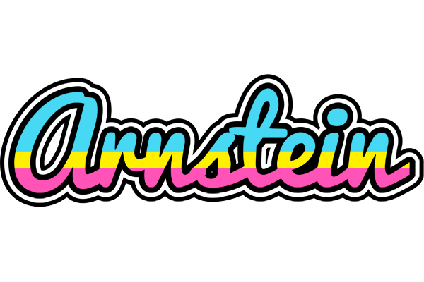 Arnstein circus logo