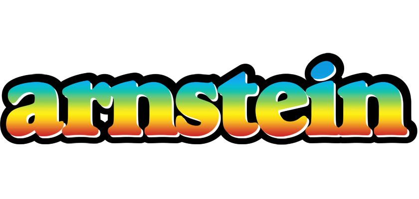 Arnstein color logo