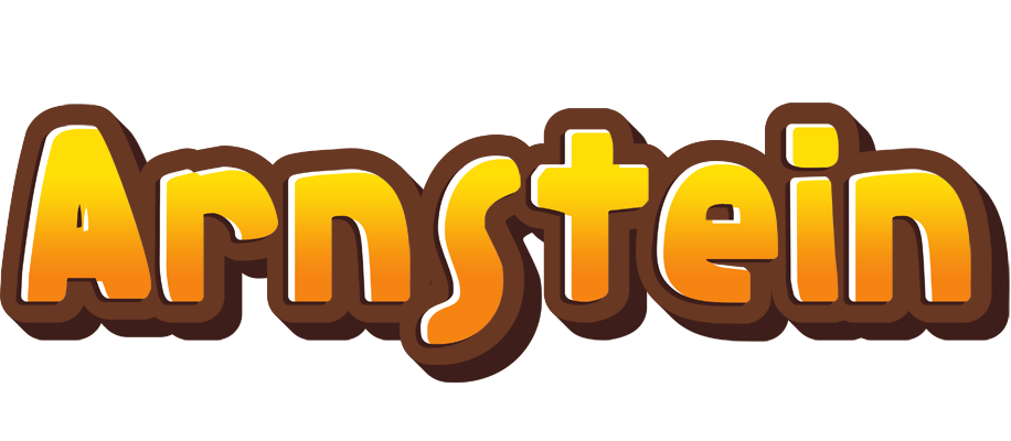 Arnstein cookies logo