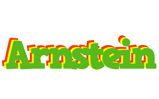 Arnstein crocodile logo