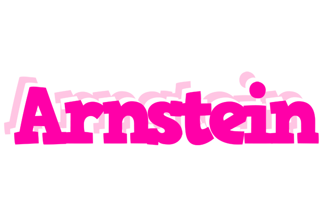 Arnstein dancing logo
