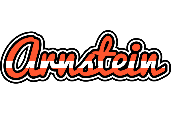 Arnstein denmark logo