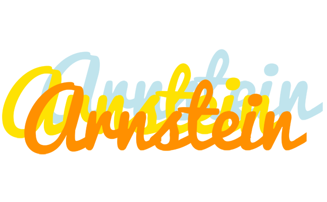 Arnstein energy logo