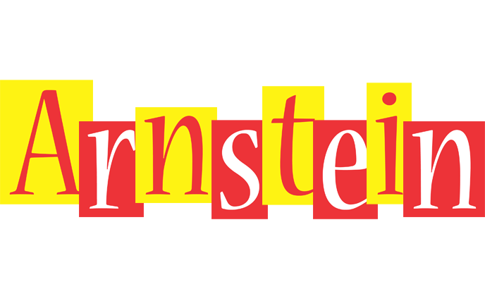 Arnstein errors logo
