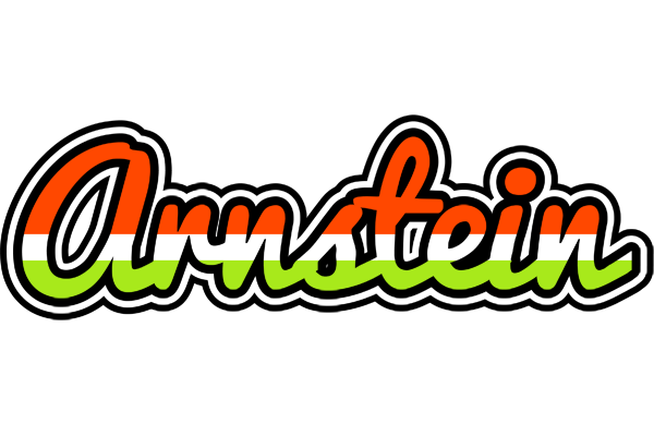 Arnstein exotic logo