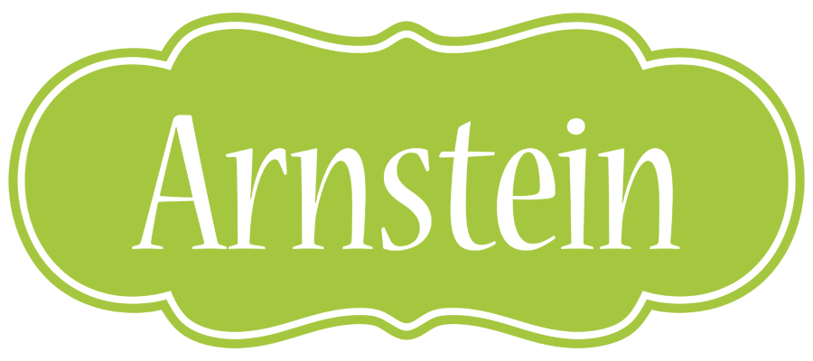 Arnstein family logo