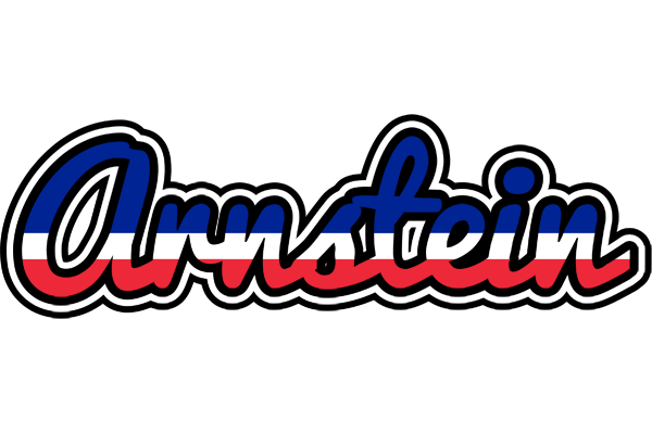 Arnstein france logo