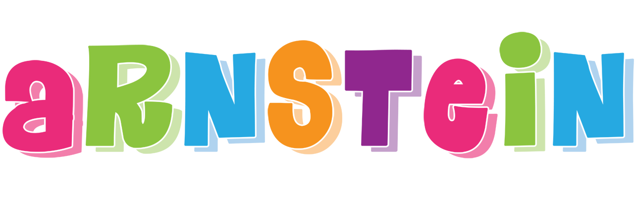 Arnstein friday logo