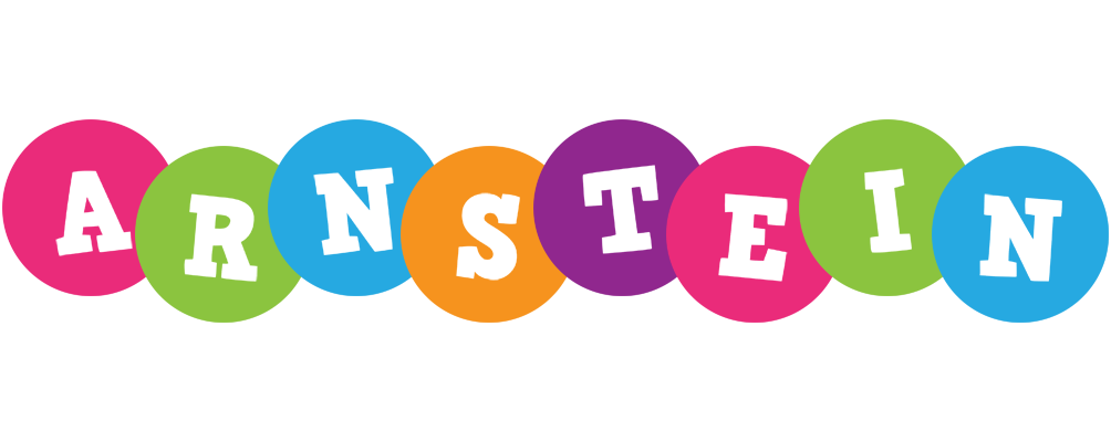 Arnstein friends logo