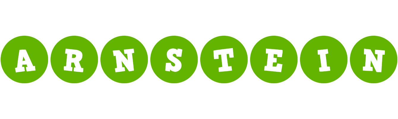 Arnstein games logo