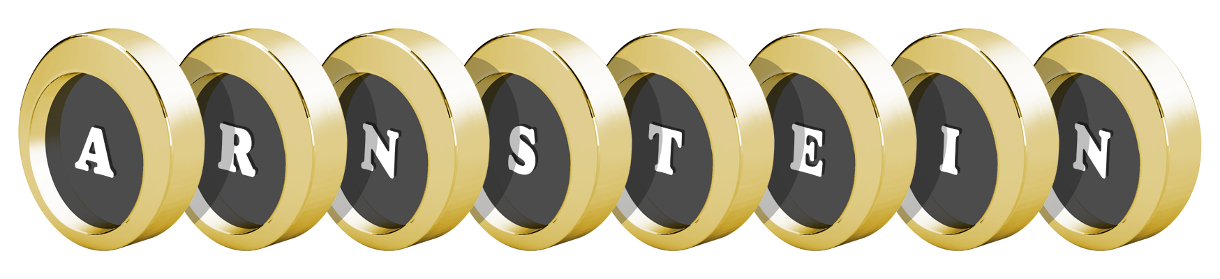 Arnstein gold logo