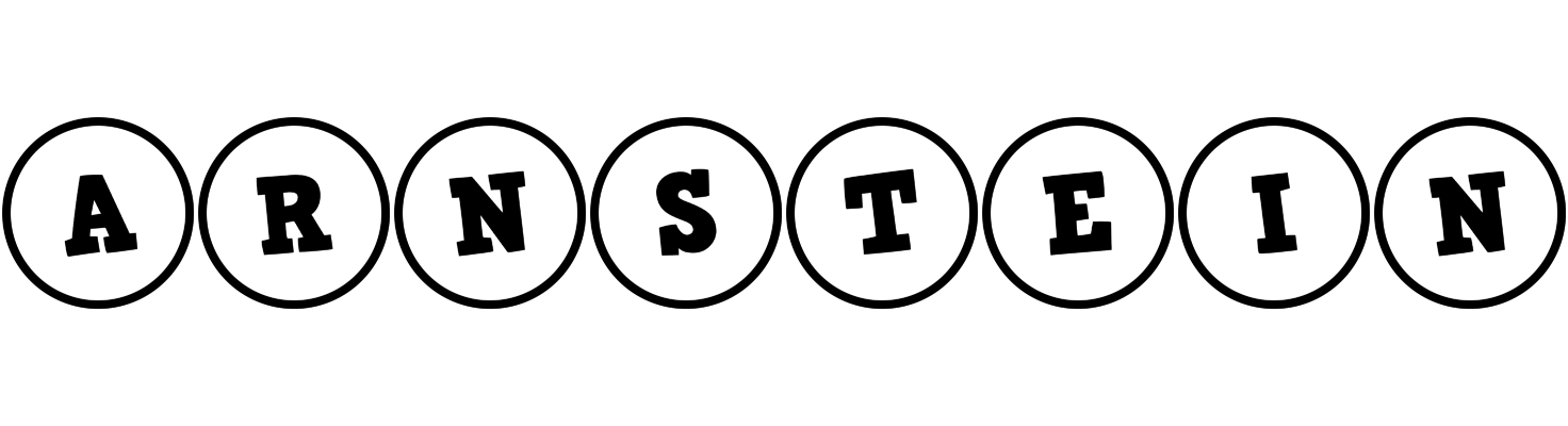 Arnstein handy logo