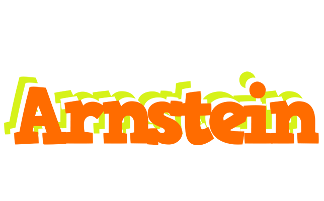 Arnstein healthy logo