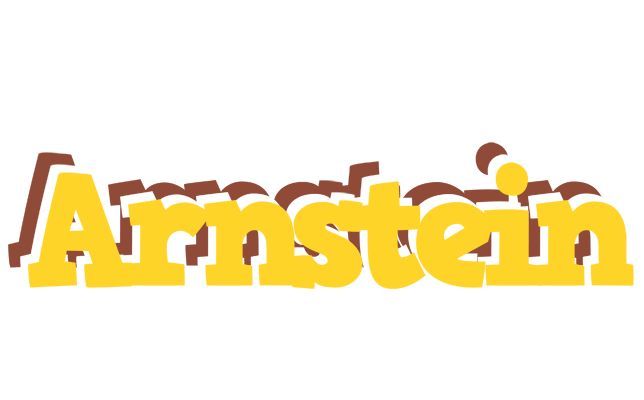 Arnstein hotcup logo