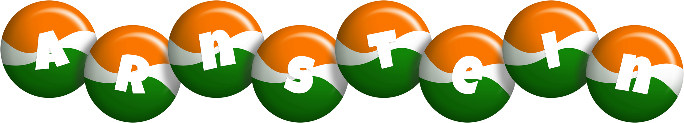 Arnstein india logo
