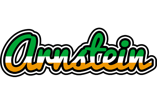 Arnstein ireland logo