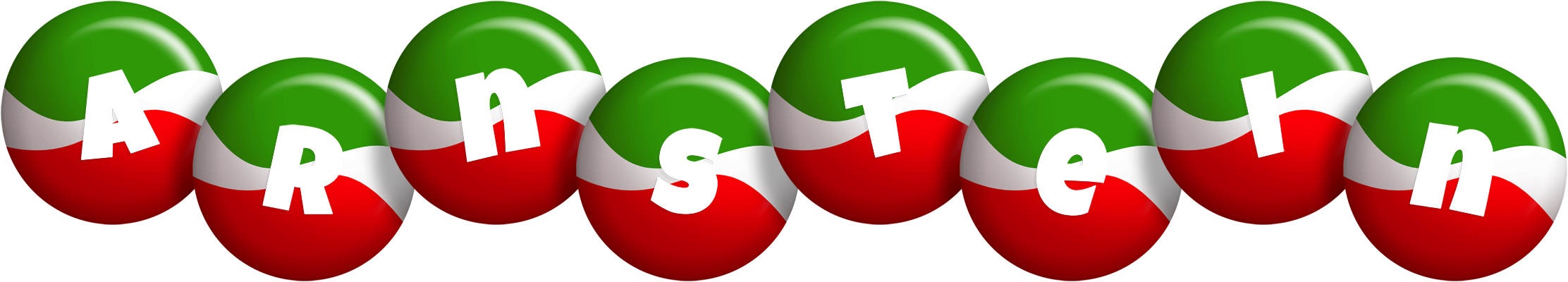 Arnstein italy logo