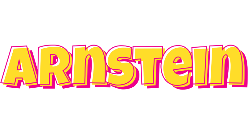 Arnstein kaboom logo