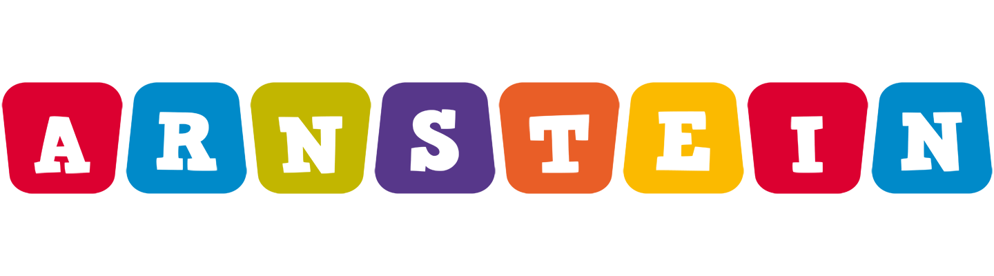 Arnstein kiddo logo