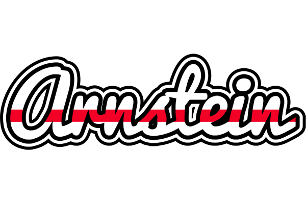 Arnstein kingdom logo