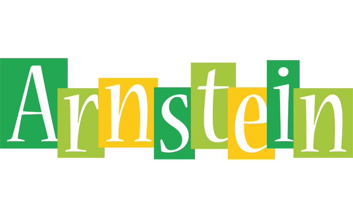Arnstein lemonade logo
