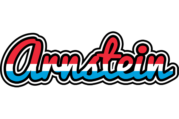 Arnstein norway logo