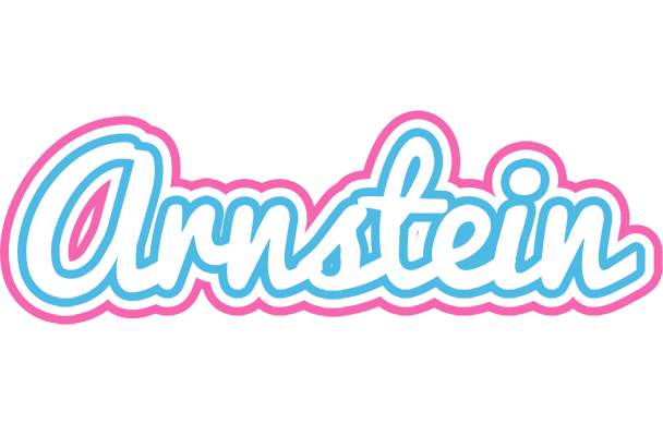 Arnstein outdoors logo