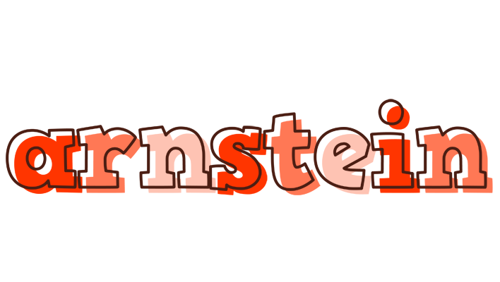 Arnstein paint logo