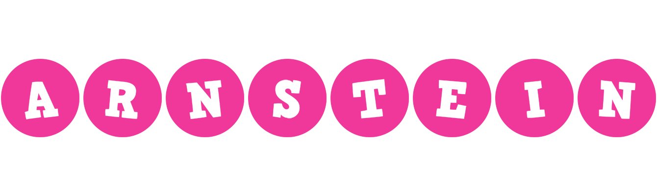 Arnstein poker logo