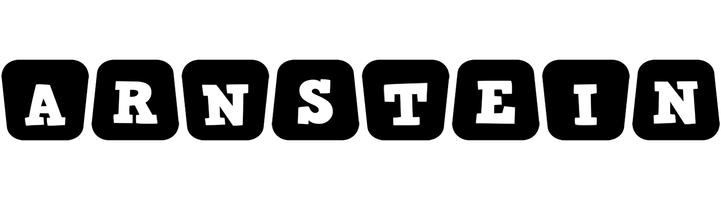 Arnstein racing logo