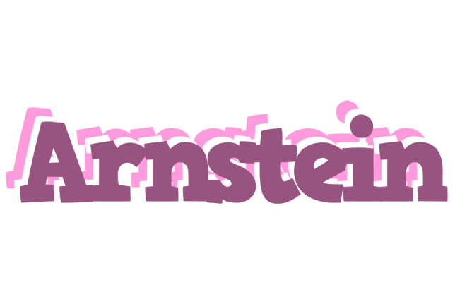 Arnstein relaxing logo