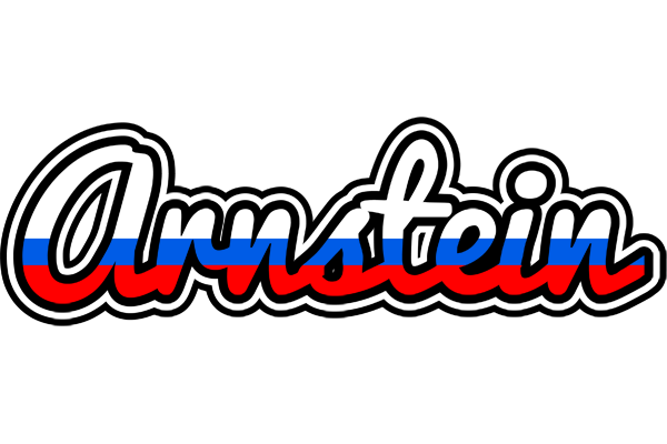 Arnstein russia logo