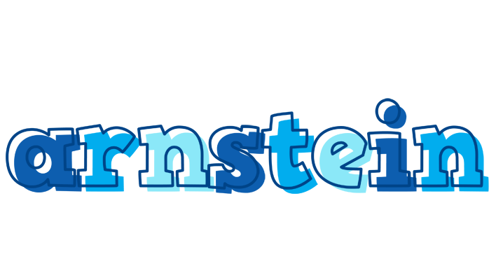 Arnstein sailor logo