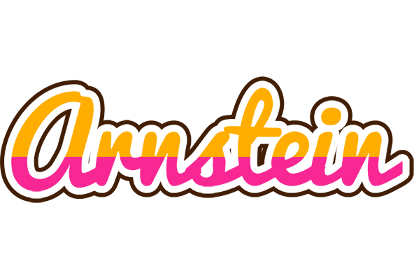 Arnstein smoothie logo