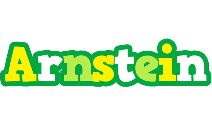Arnstein soccer logo
