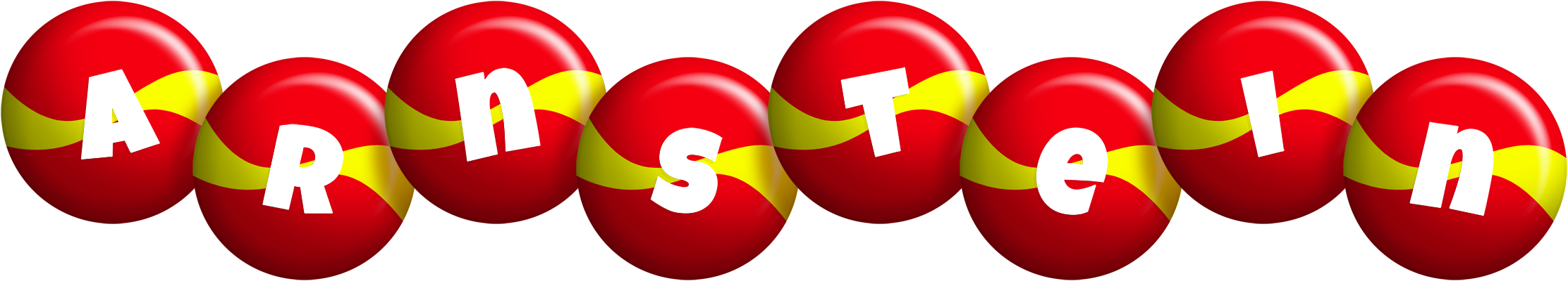 Arnstein spain logo