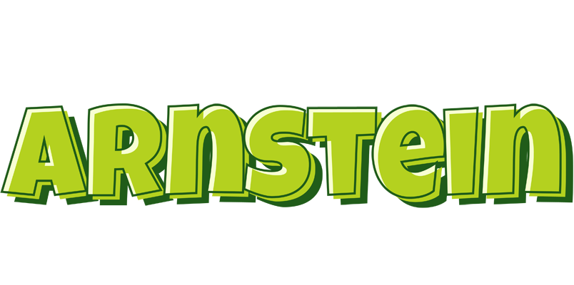 Arnstein summer logo